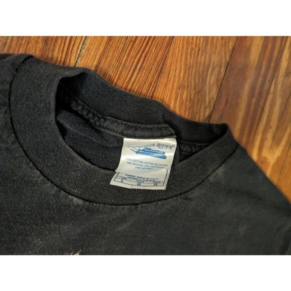 Cher Living Proof Farewell Tour 2003 Y2K Tennessee River Tag Size Large - Picture 6 of 7